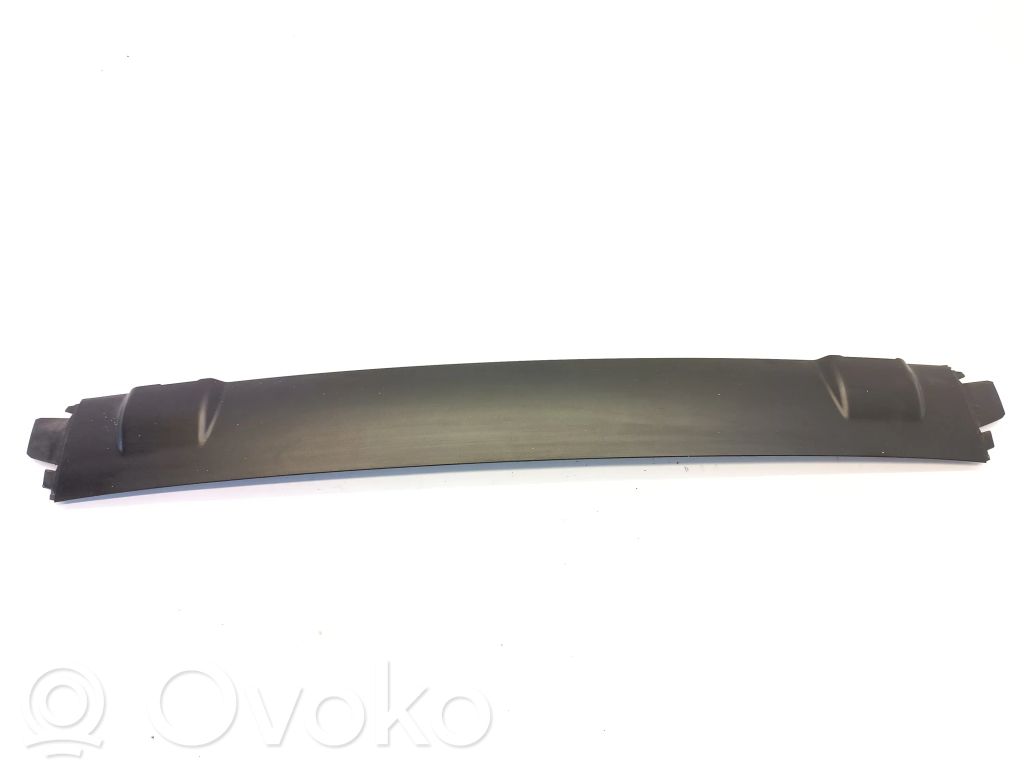 BMW 3 E90 E91 Tailgate/trunk upper cover trim 