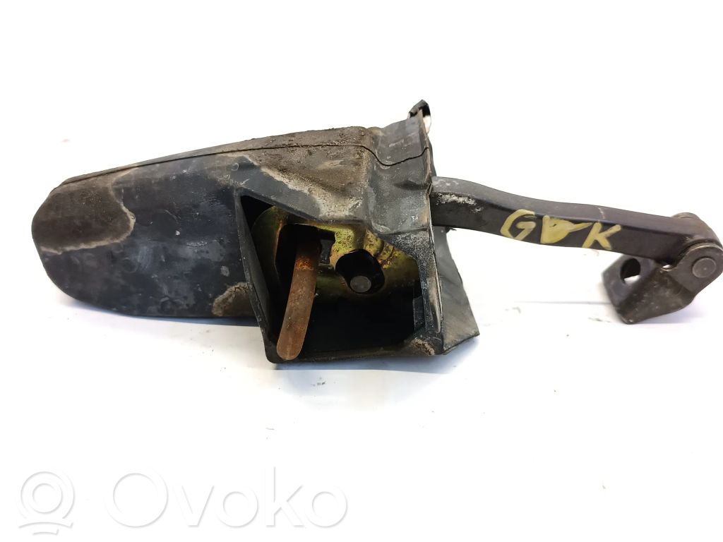 Takaoven pidätin   1609631