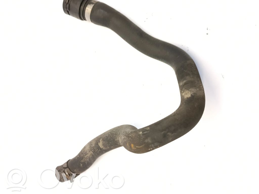 BMW X3 E83 Engine coolant pipe/hose 