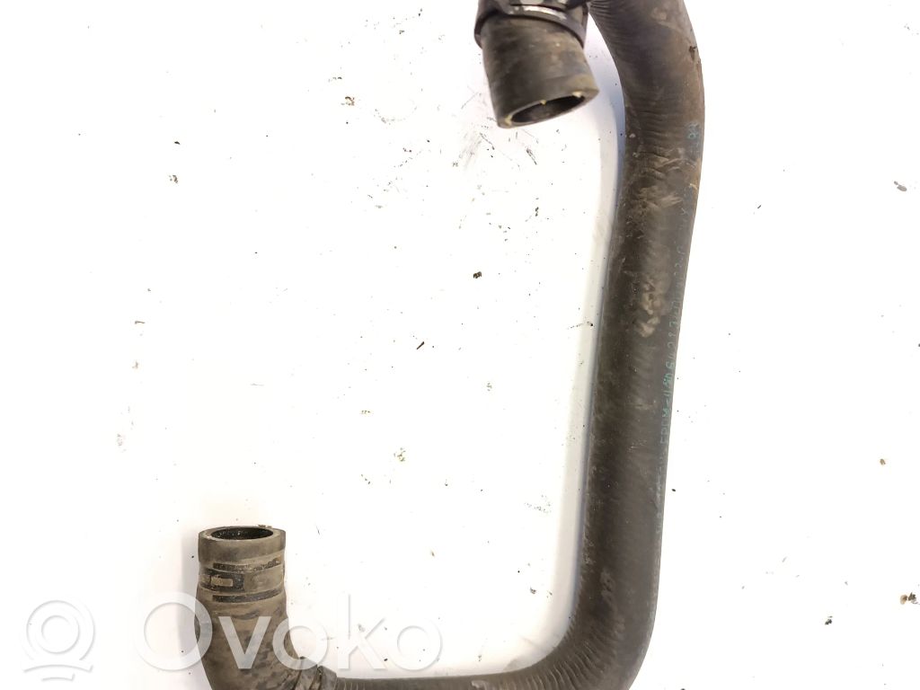 Engine coolant pipe/hose   3400408,64213400408