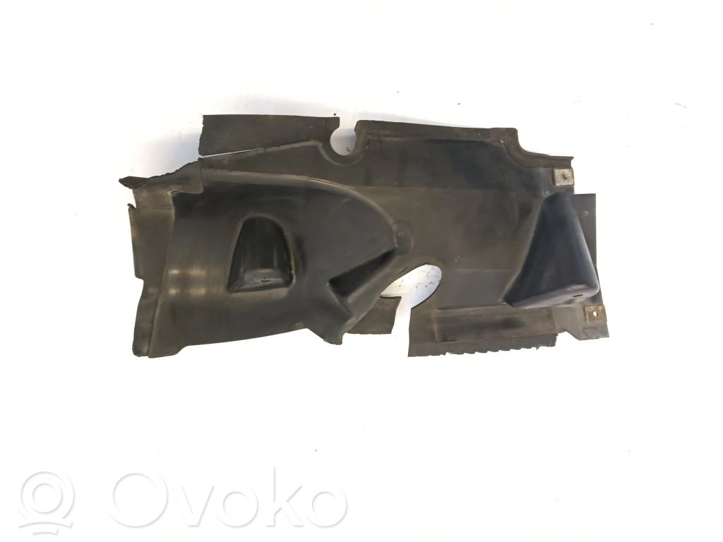 Wlot / Kanał powietrza intercoolera   340006206