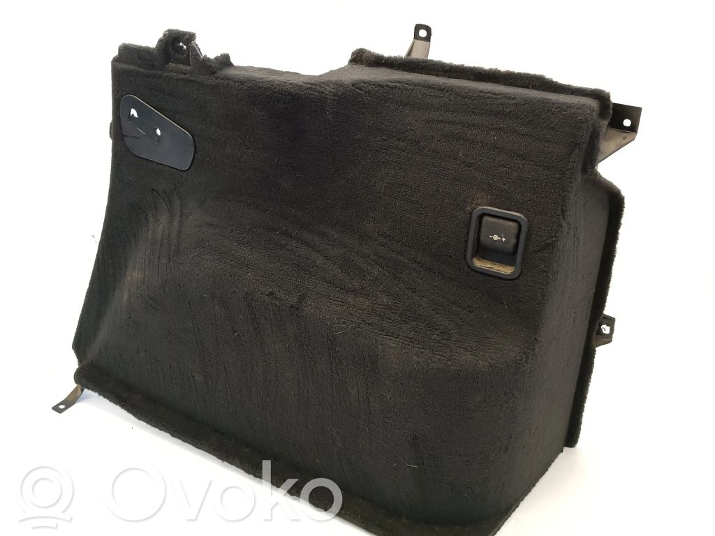 BMW X3 E83 Trunk/boot side trim panel 