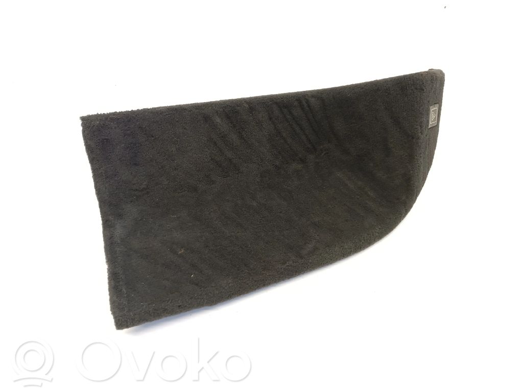 BMW X3 E83 Trunk/boot side trim panel 