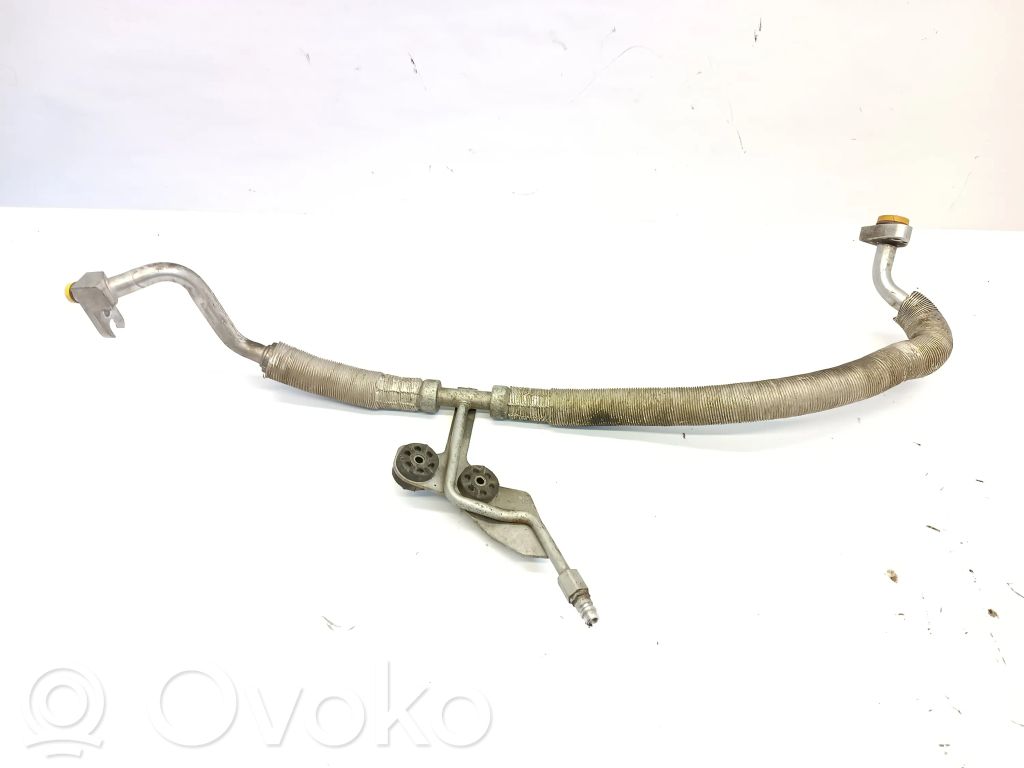 BMW 5 E60 E61 Air conditioning (A/C) pipe/hose 
