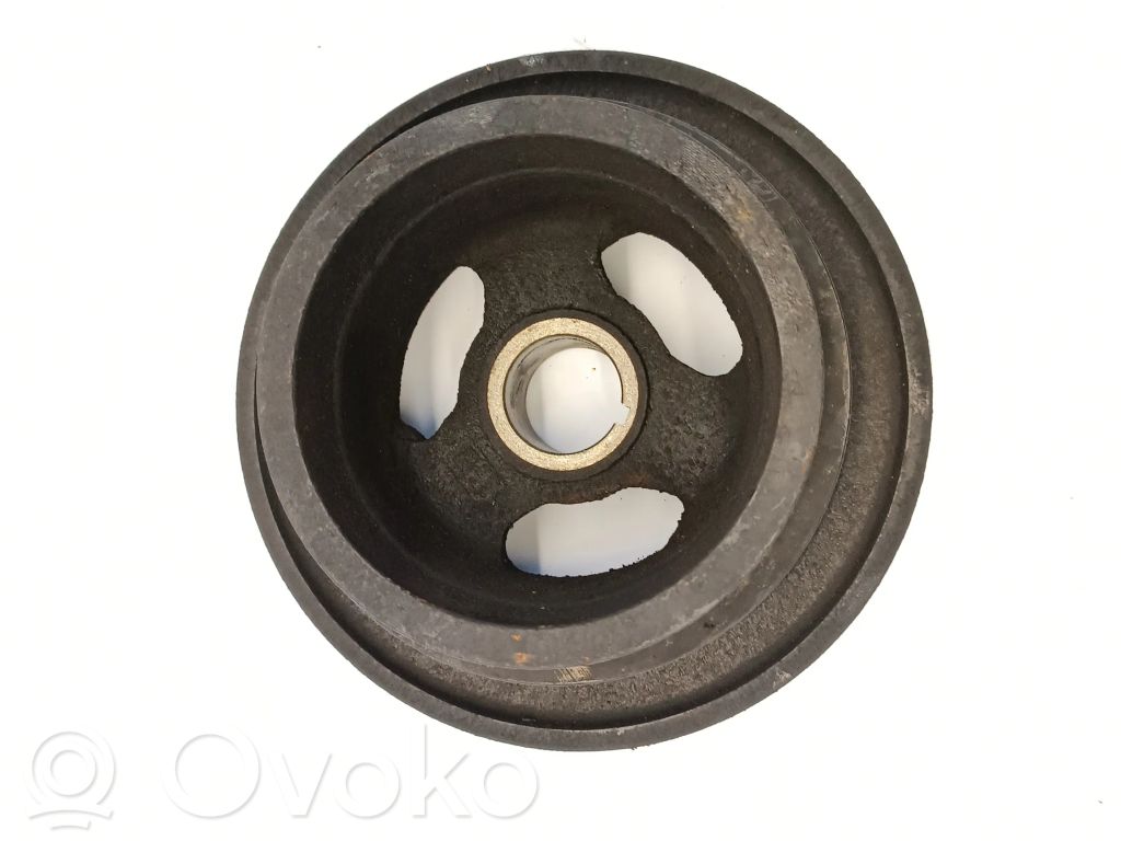 Crankshaft pulley   7513862,11237513862