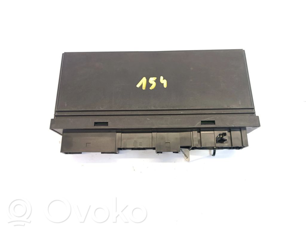 BMW 5 E60 E61 Komforta modulis 