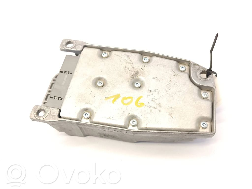 BMW 5 E60 E61 Airbag control unit/module 