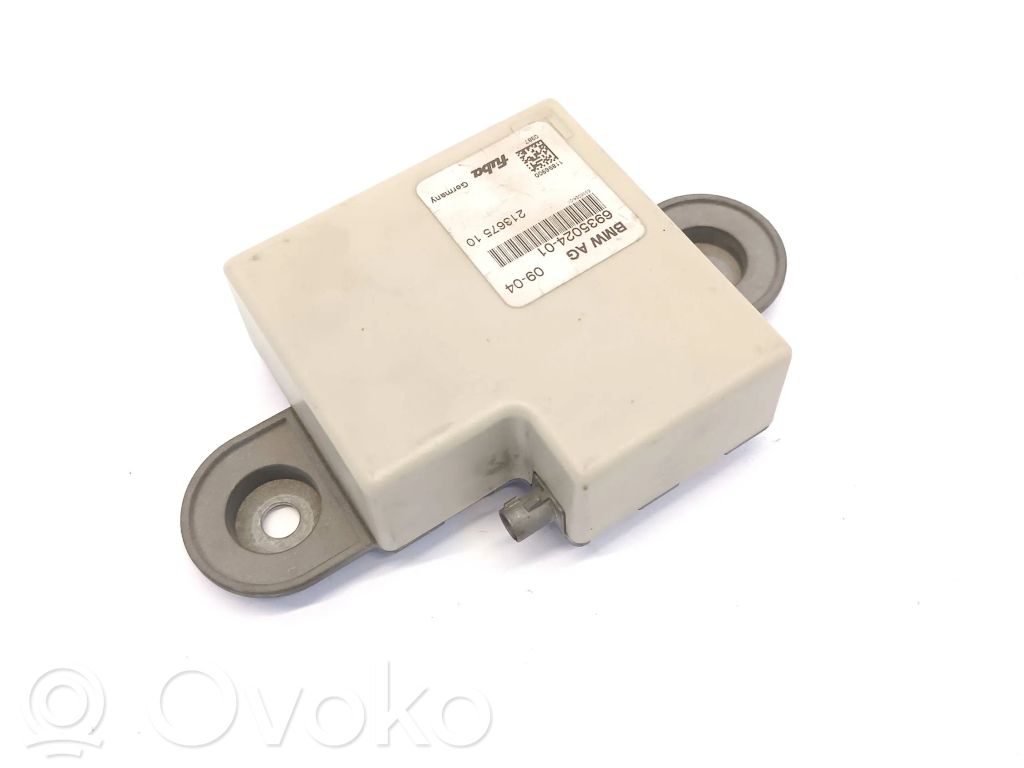 Amplificador de antena aérea   6935024,693502401