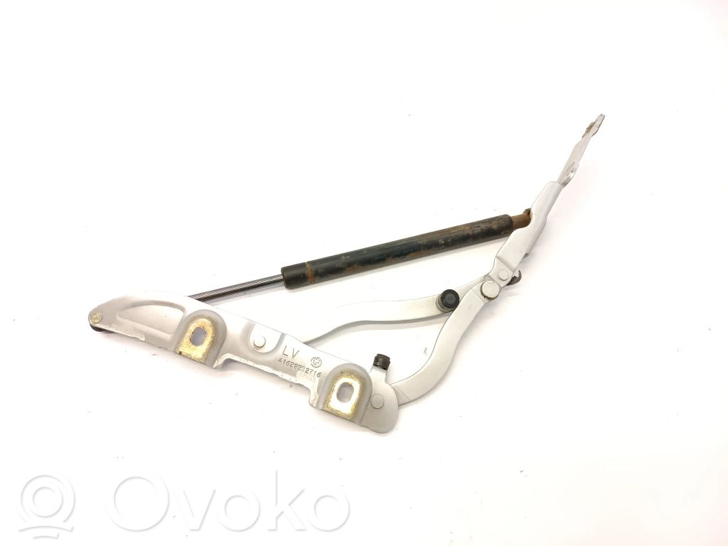 BMW 3 E46 Tailgate/trunk/boot hinge 