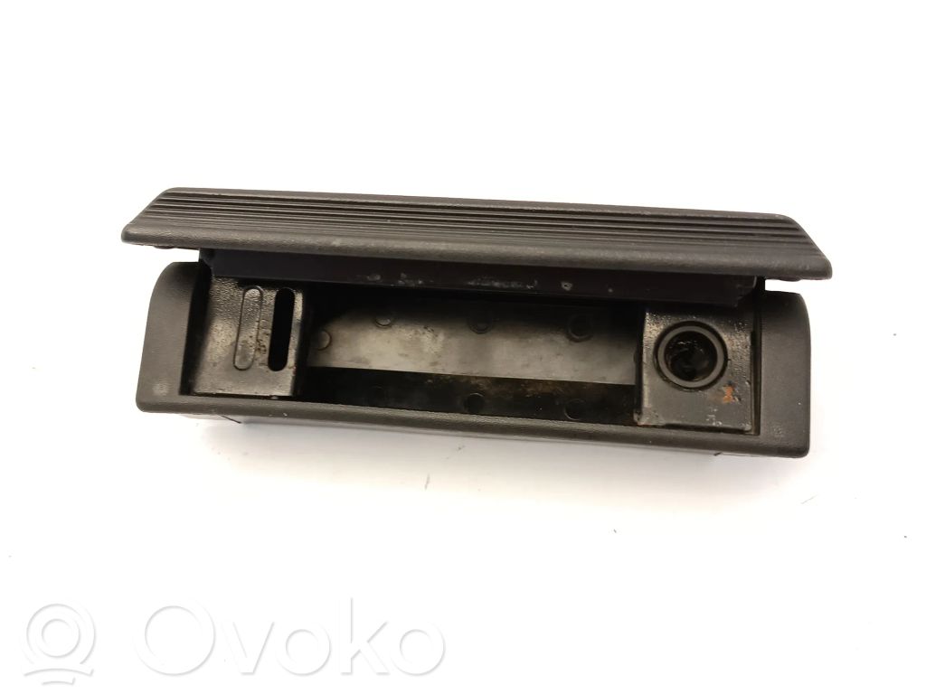 BMW 3 E30 Ashtray (front) 