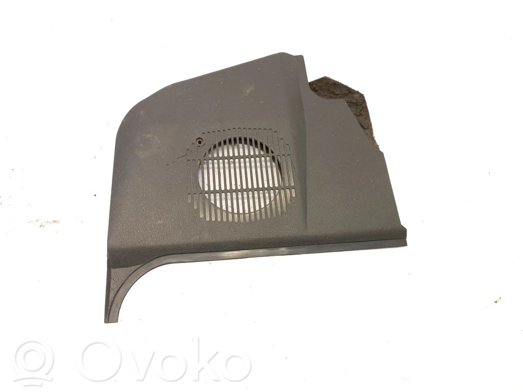 BMW 3 E30 Capac lateral zonă picioare 