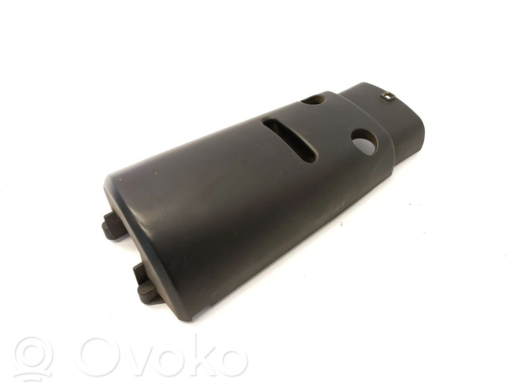 BMW 3 E30 Steering wheel column trim 