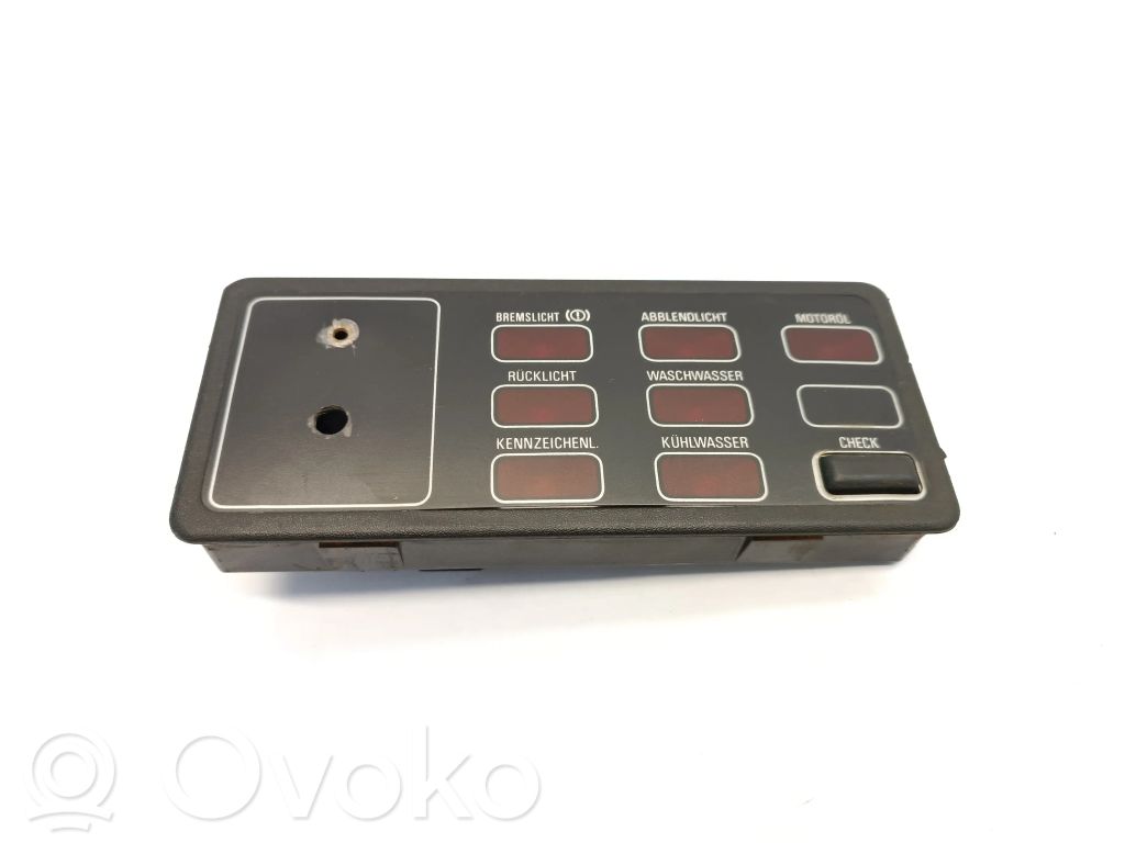 BMW 3 E30 Screen/display/small screen 
