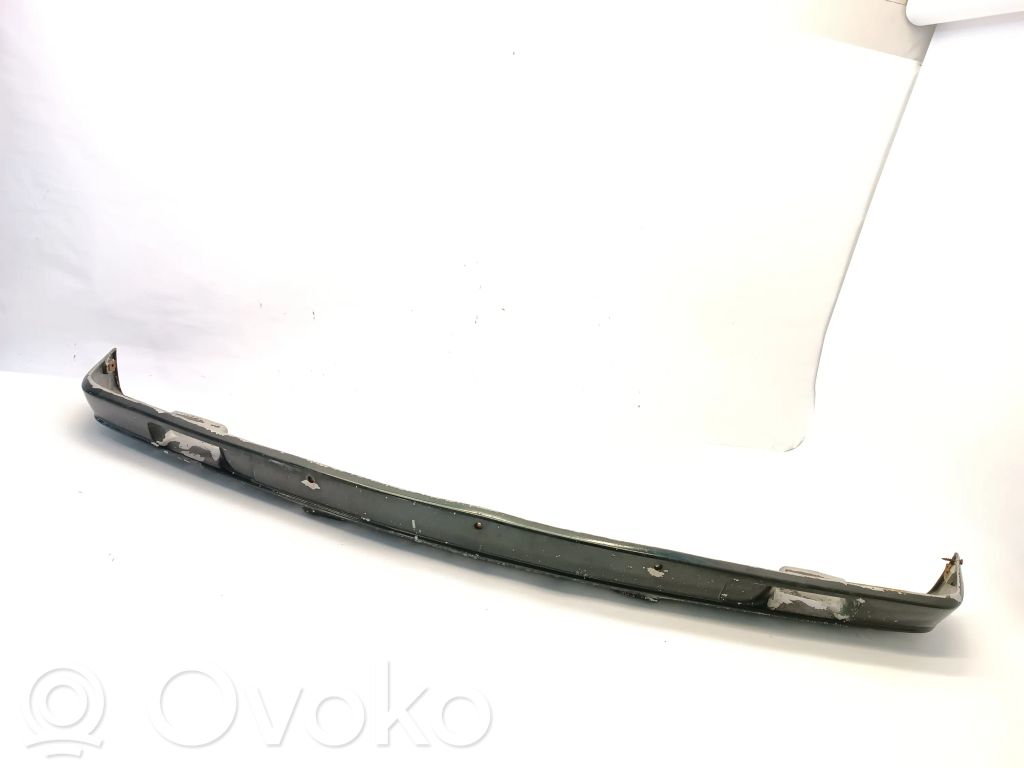 BMW 3 E30 Front bumper lip 
