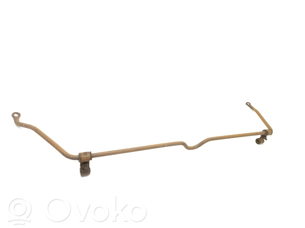 Stabilizatora stienis