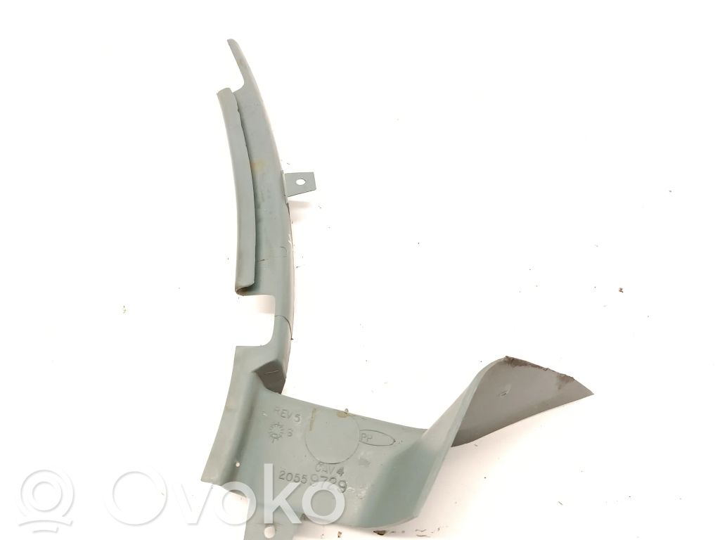 Dashboard side end trim   20559729