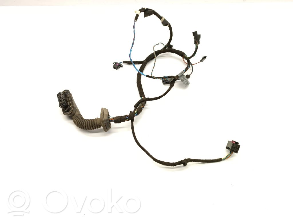 Cableado de puerta delantera   8352918,8375409
