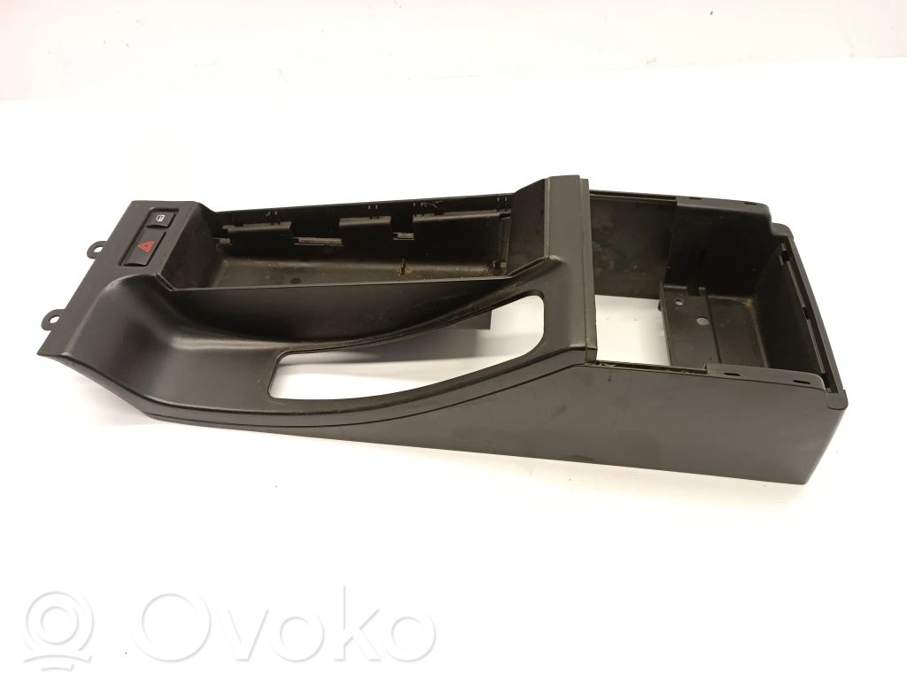 BMW 3 E46 Center console 