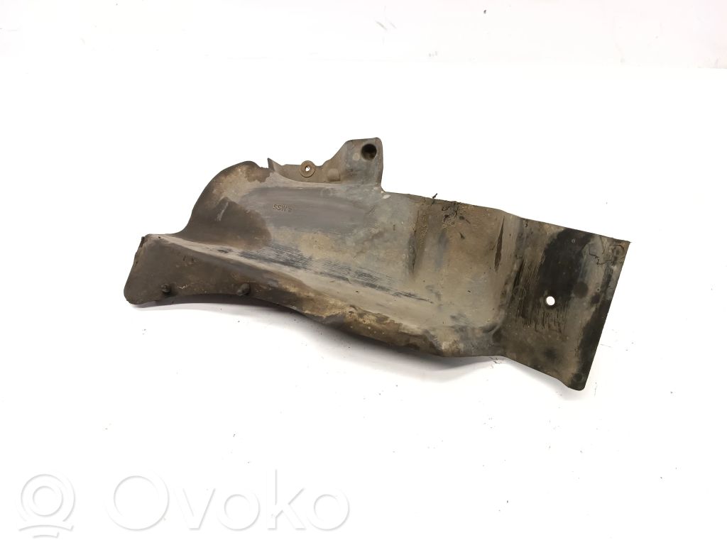 BMW 3 E46 Protecție inferioară laterală 