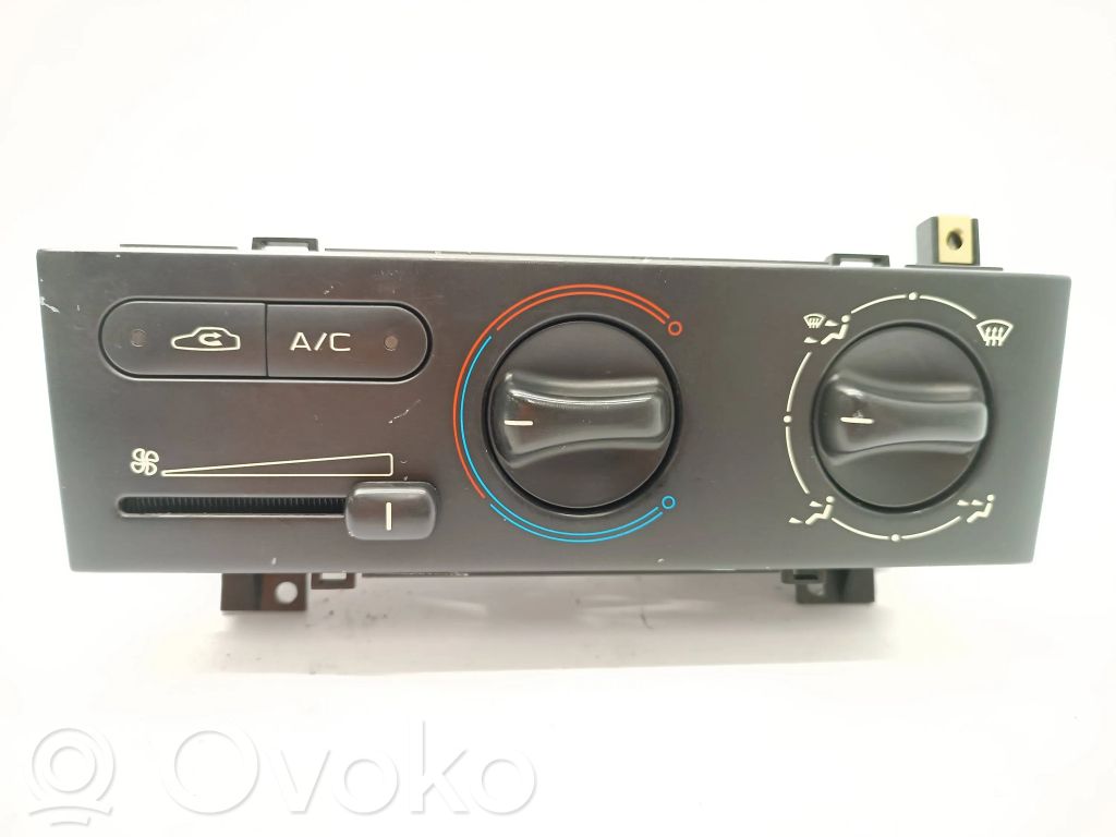 Peugeot 406 Climate control unit 