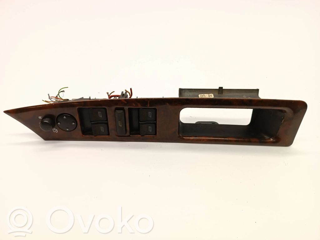 Audi A8 S8 D2 4D Electric window control switch 