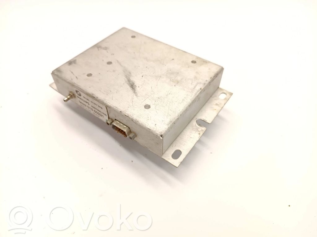 GPS navigation control unit/module   8377978,65908377978,902201550231