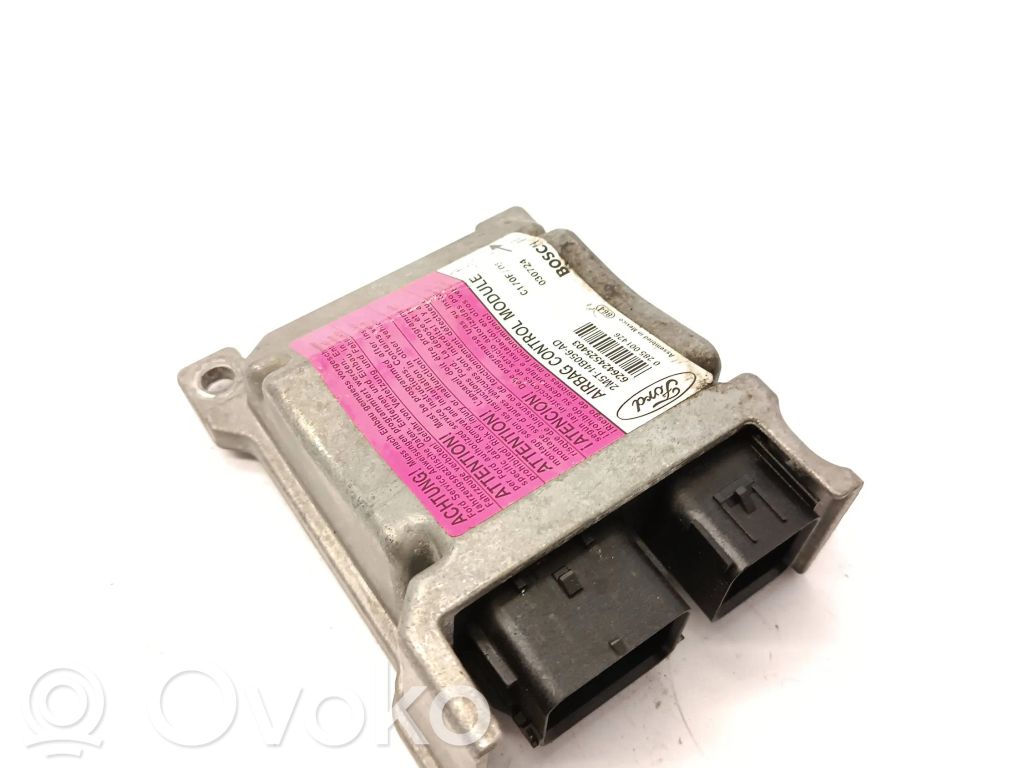 Ford Focus Airbag control unit/module 