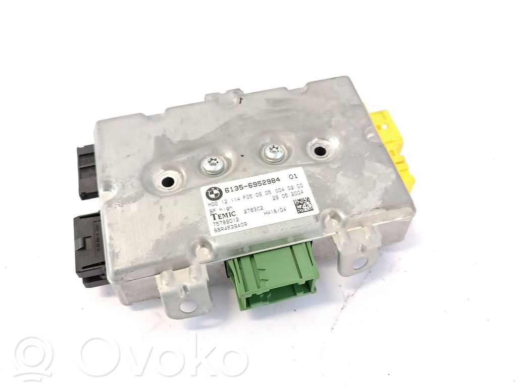 Door control unit/module   6952984,695298401,61356952984,6135695298401,75789012