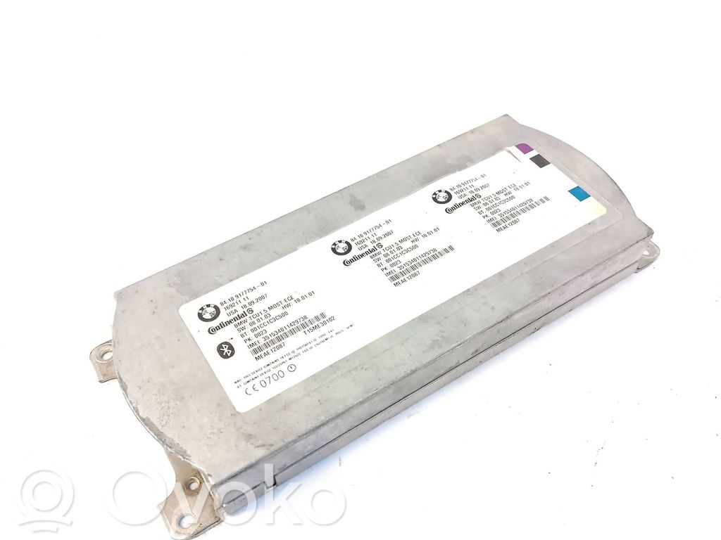 Moduł / Sterownik Bluetooth   9177754,917775401,84109177754,8410917775401