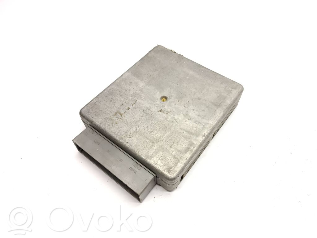 Ford Galaxy Engine control unit/module 