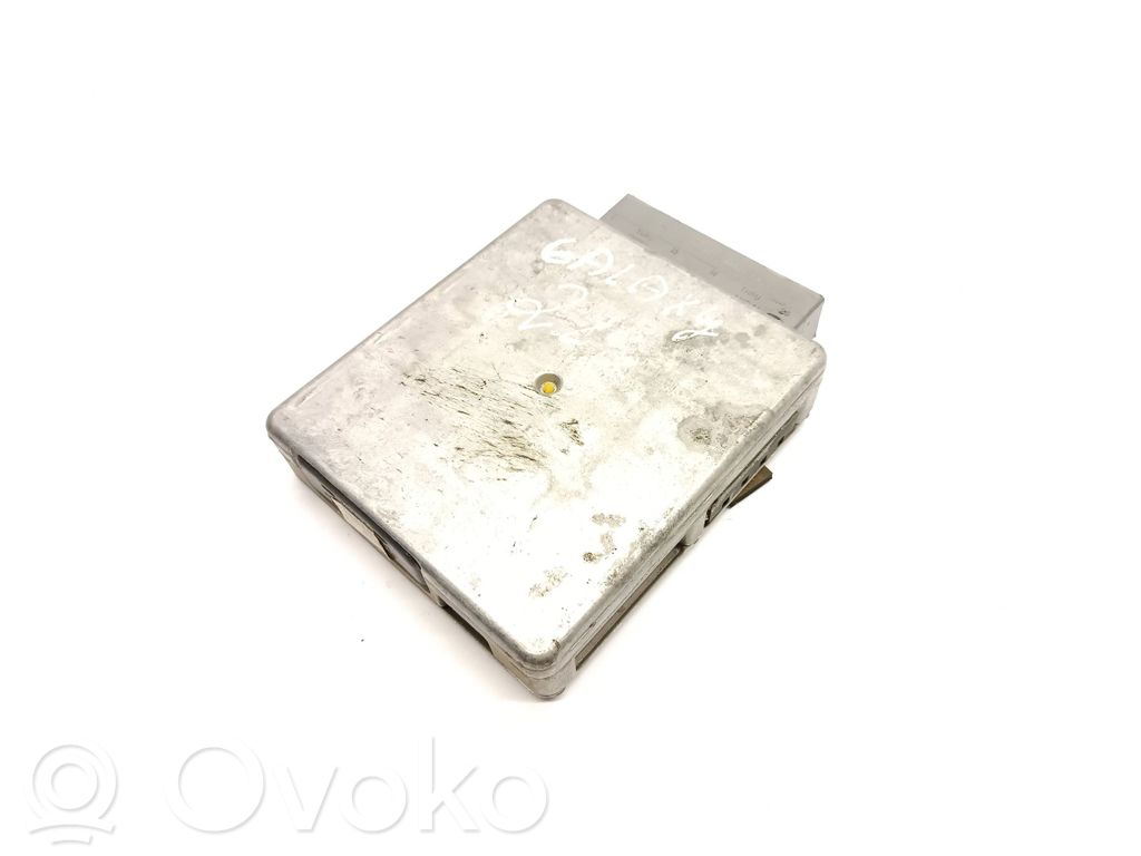 Engine control unit/module   98VW12A650DA,PM5S14AA24AA,98VW12A650DA,PM5S14AA24AA