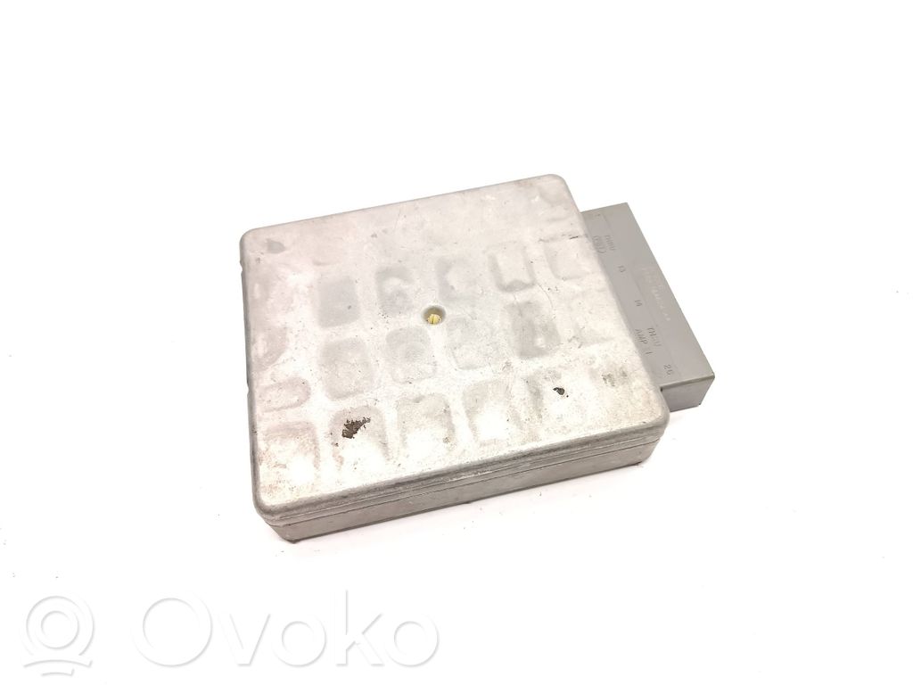 Ford Galaxy Engine control unit/module 