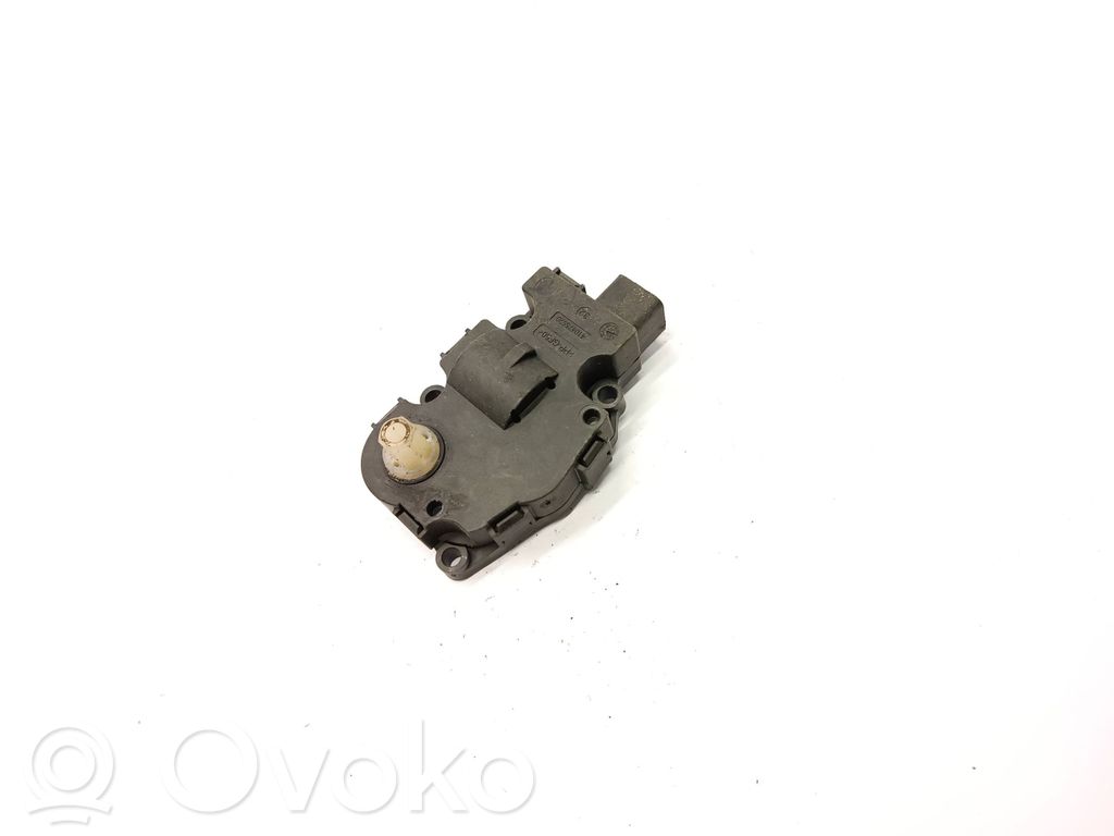 Audi A6 S6 C6 4F Silniczek nagrzewnicy 