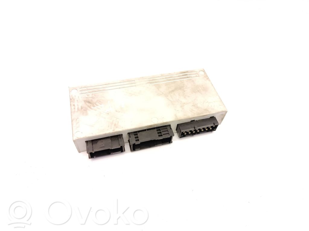 BMW X3 E83 Comfort/convenience module 