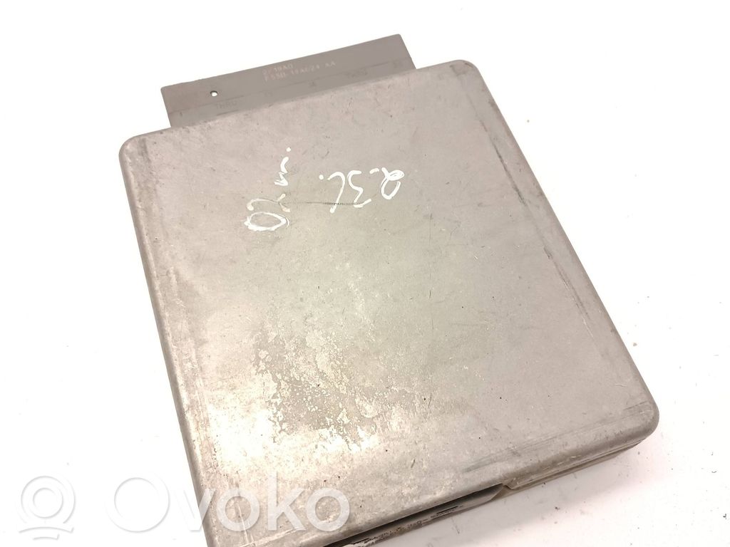 Ford Galaxy Engine control unit/module 