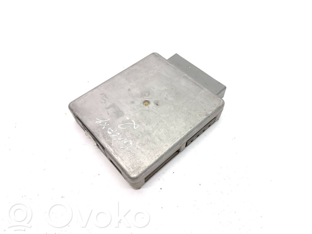 Ford Galaxy Engine control unit/module 
