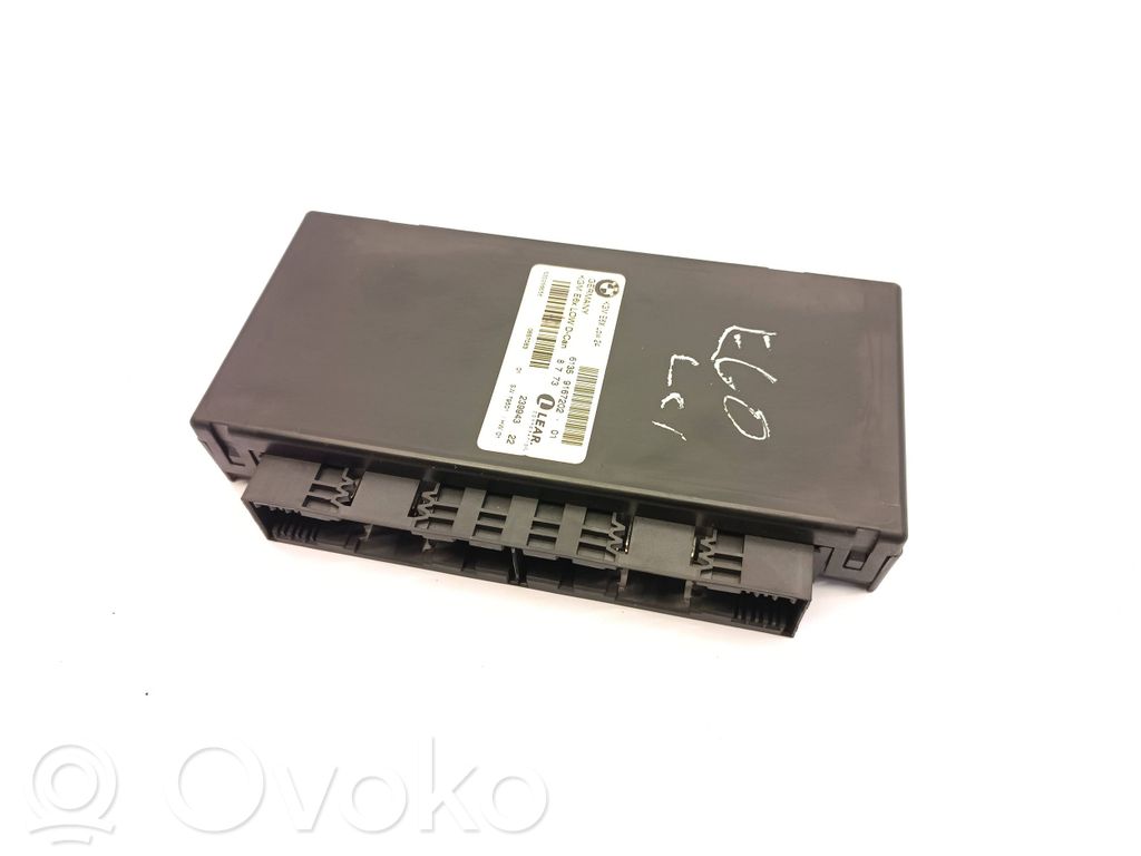 Module confort   9167202,61359167202,916720201,6135916720201