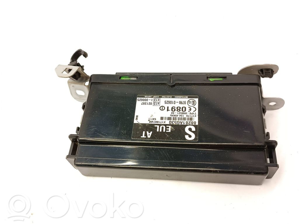 Subaru Legacy Gearbox control unit/module 