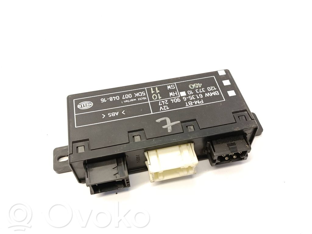 Door control unit/module   6904247,61356904247,5DK00704816