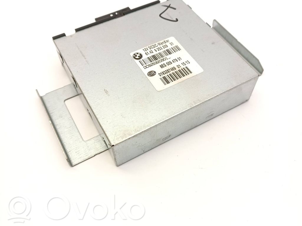 Įtampos keitiklis/ keitimo modulis   9253209,8ES00947901,0193287469,61429253209,6142925320901,925320901