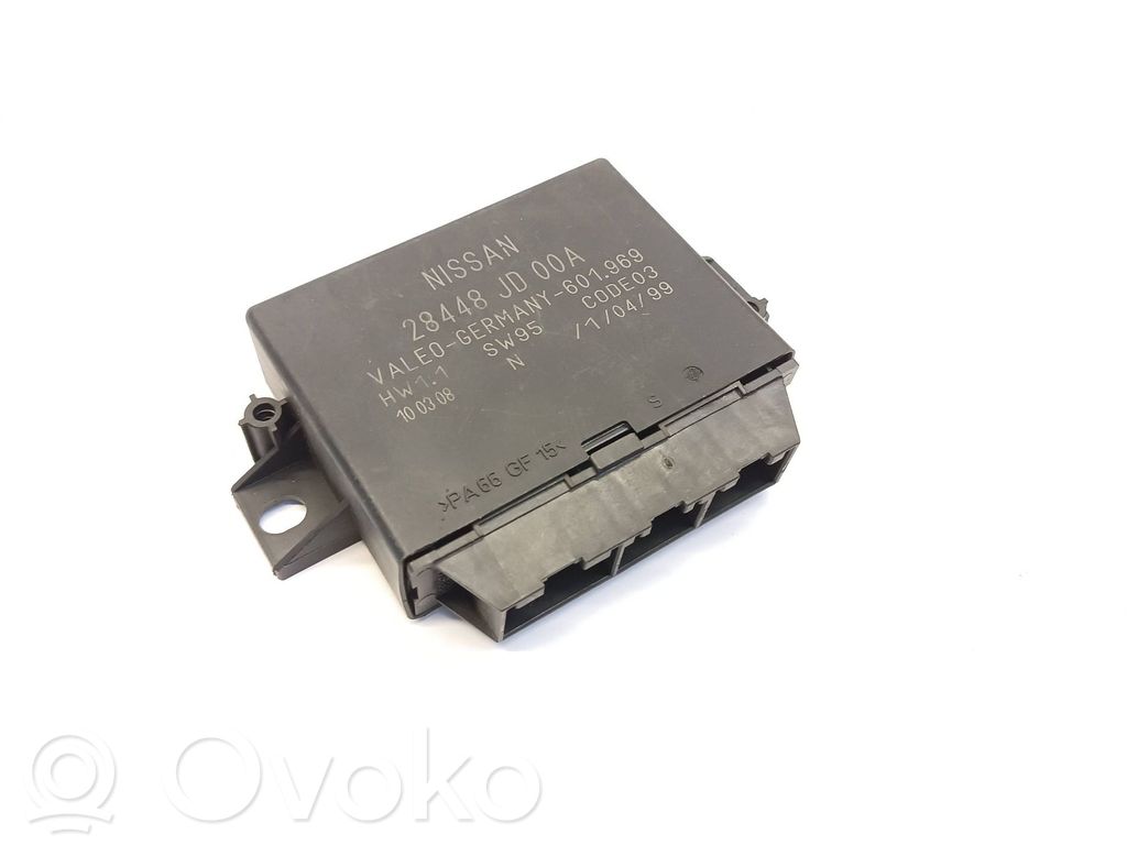 Parking PDC control unit/module   28448JD00A