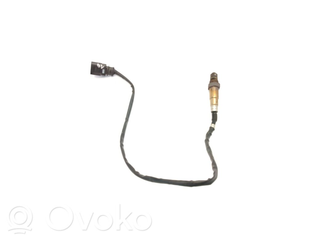 Sonda lambda   06H906262,06H906262A,0258010007,0258010008,1K0973804