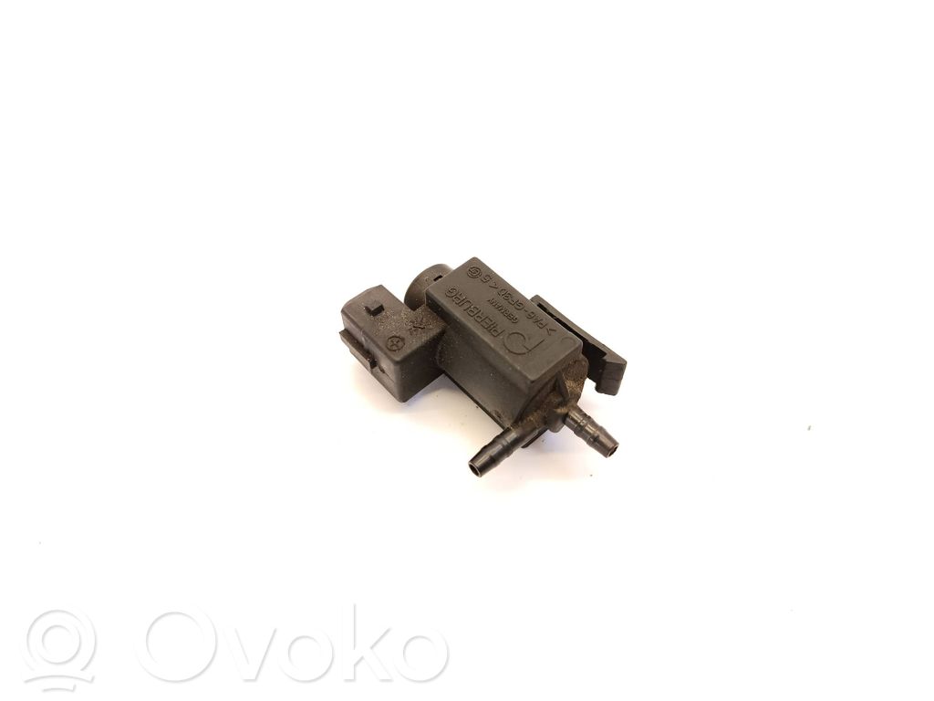 Electroválvula del turbo   1742712