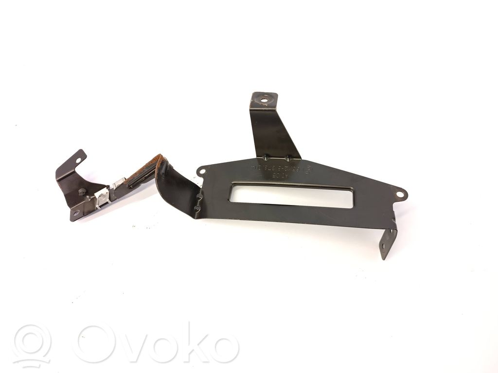 BMW 3 E46 Support de montage navigation GPS 