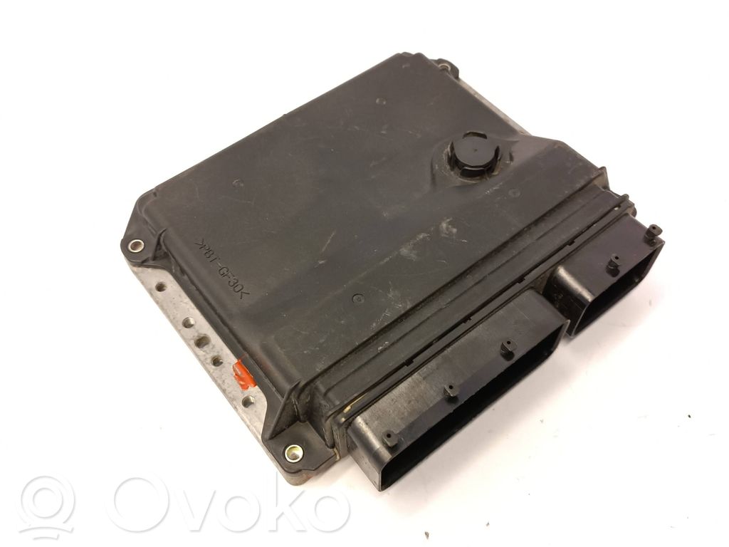 Toyota Auris 150 Engine control unit/module 