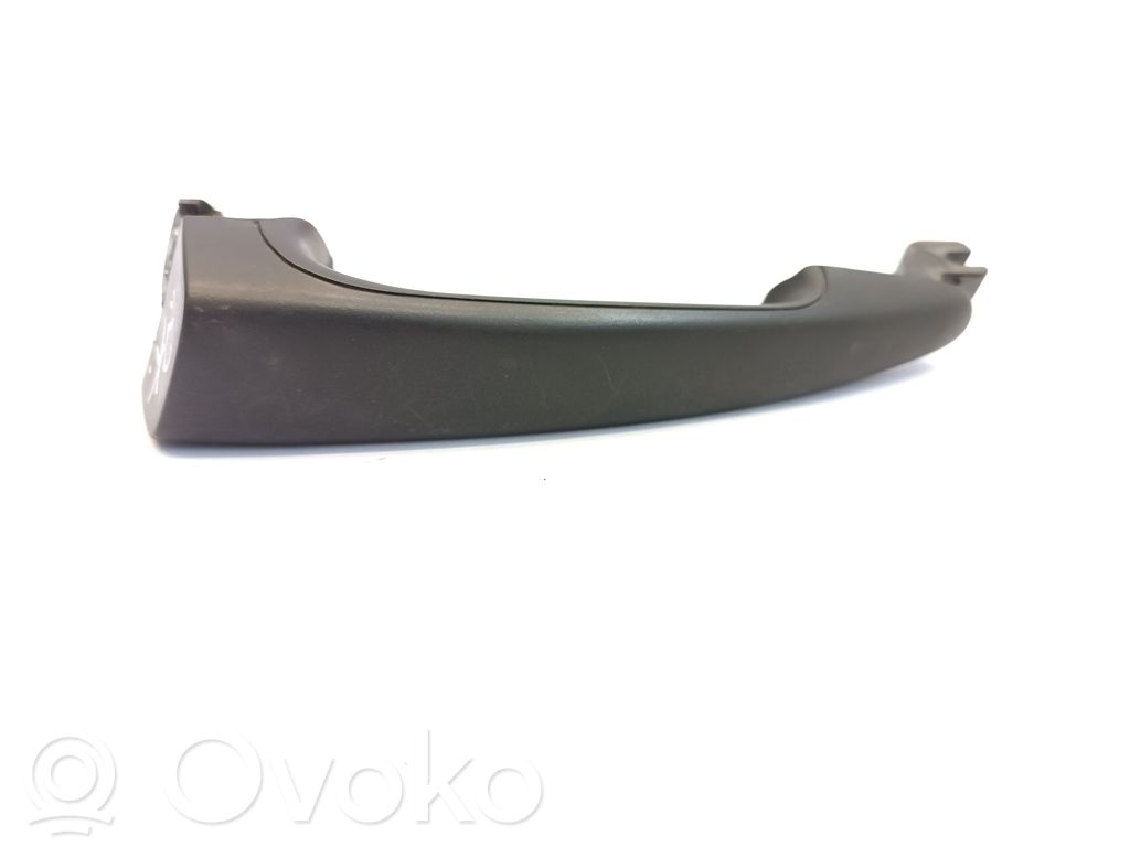 BMW 3 E46 Manecilla externa puerta delantera 