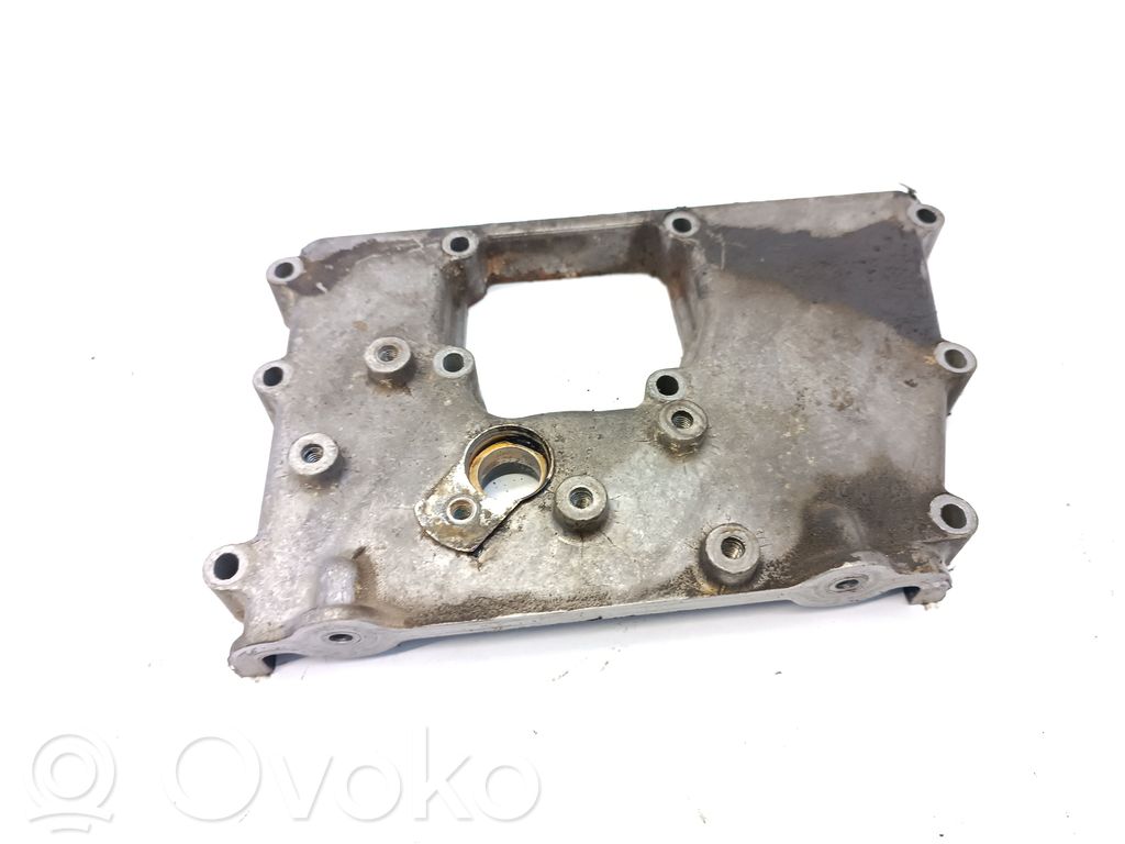 Timing chain cover   1433352
