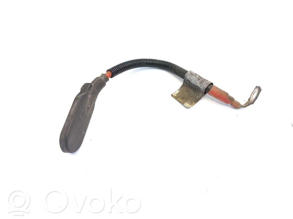 Cables (alternador)   1714170