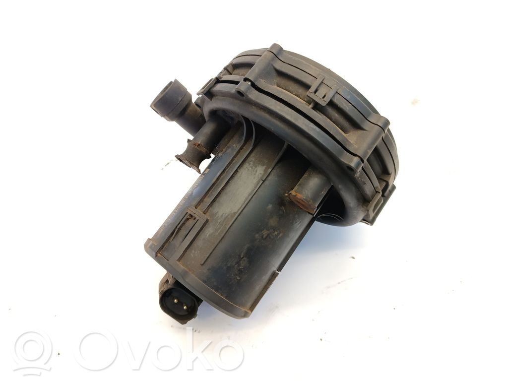 BMW 3 E46 Antrinis oro siurblys 