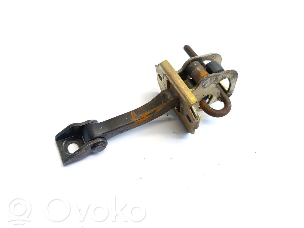 BMW 3 E46 Front door check strap stopper 